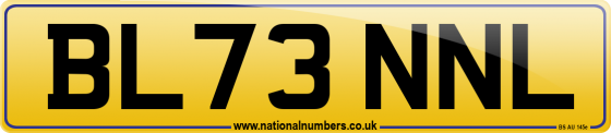 BL73 NNL
