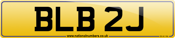 BLB 2J