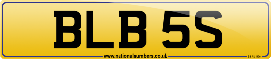 BLB 5S