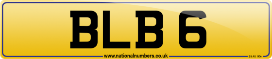 BLB 6