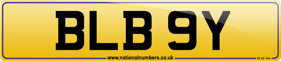 BLB 9Y