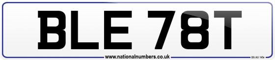 BLE 78T
