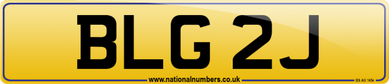 BLG 2J