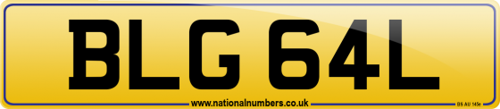 BLG 64L