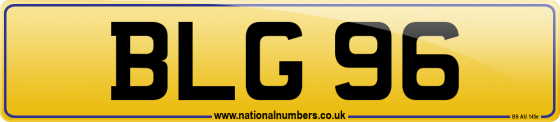 BLG 96