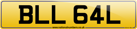 BLL 64L