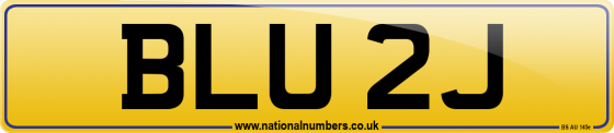 BLU 2J