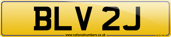 BLV 2J