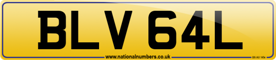 BLV 64L