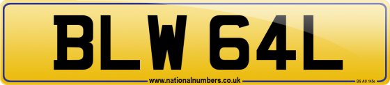 BLW 64L