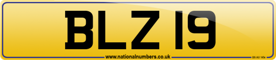 BLZ 19