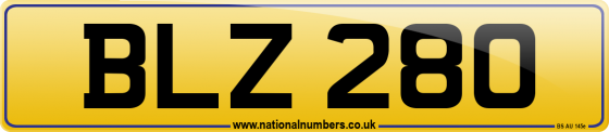 BLZ 280