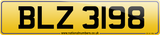 BLZ 3198
