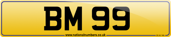 BM 99
