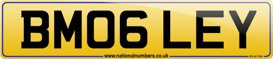 BM06 LEY