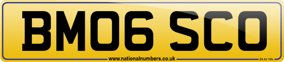 BM06 SCO