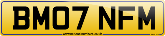 BM07 NFM