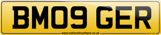 BM09 GER