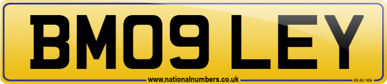 BM09 LEY