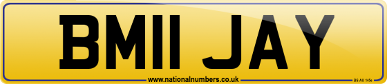 BM11 JAY