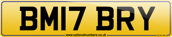 BM17 BRY