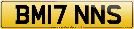 BM17 NNS