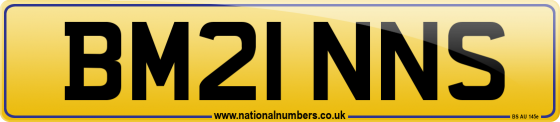 BM21 NNS
