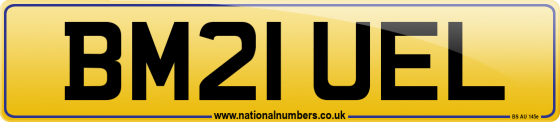 BM21 UEL