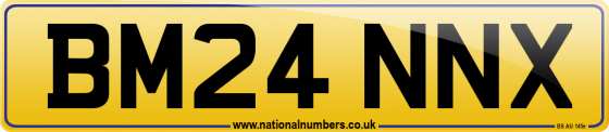 BM24 NNX