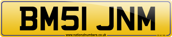 BM51 JNM