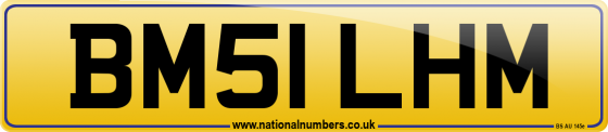 BM51 LHM