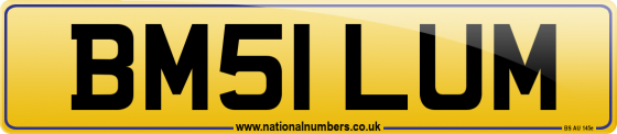 BM51 LUM