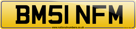 BM51 NFM