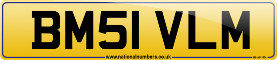 BM51 VLM