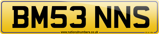 BM53 NNS