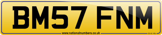 BM57 FNM