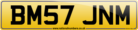 BM57 JNM