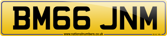 BM66 JNM