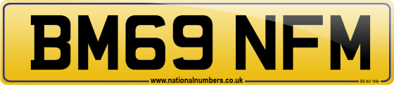 BM69 NFM