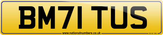 BM71 TUS