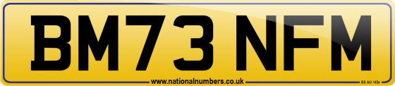 BM73 NFM