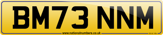 BM73 NNM