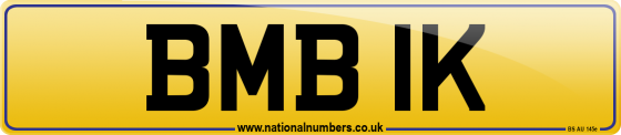 BMB 1K