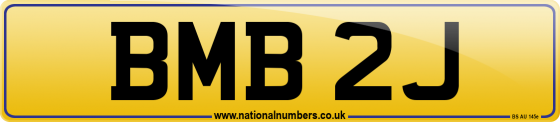 BMB 2J