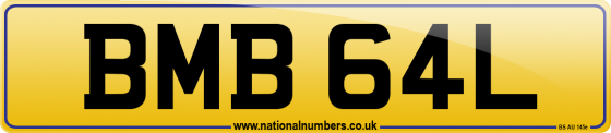 BMB 64L
