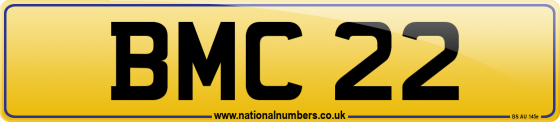 BMC 22