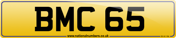 BMC 65