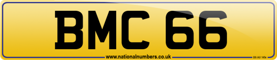 BMC 66