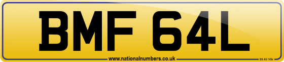 BMF 64L