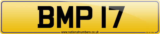 BMP 17